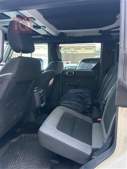 فورد برونكو